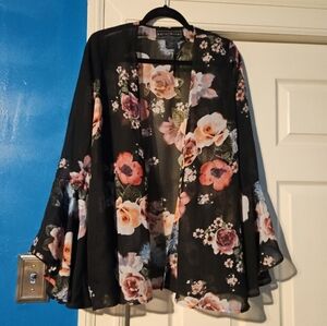 Womens Kimono